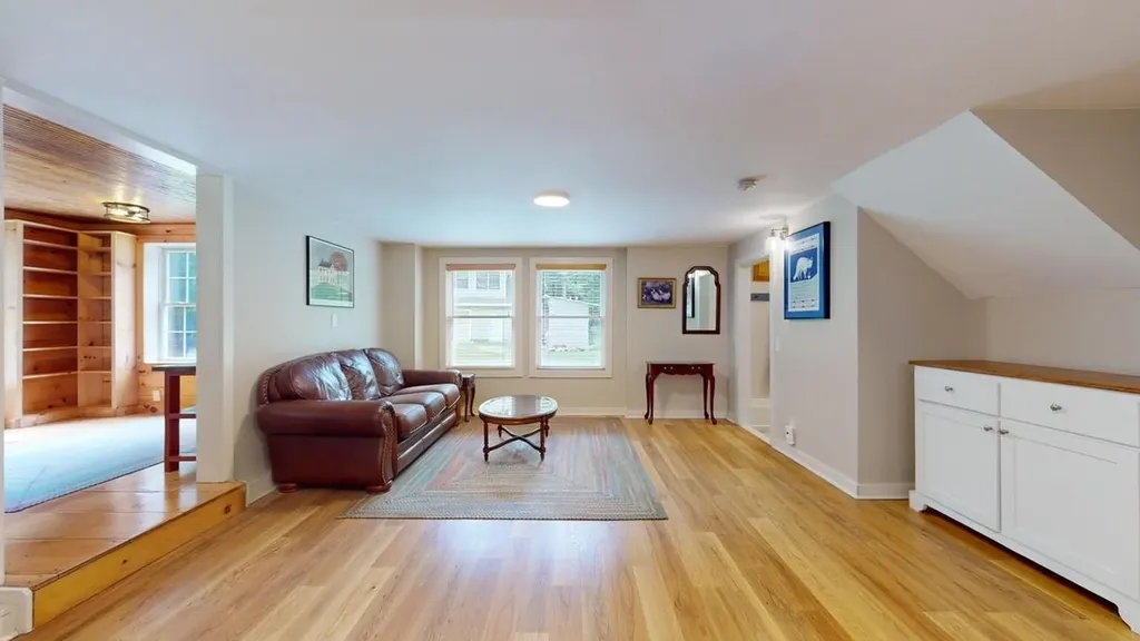 98 Stevens Orchard Road Orwell VT 05760