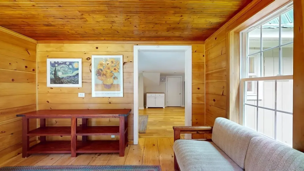 98 Stevens Orchard Road Orwell VT 05760