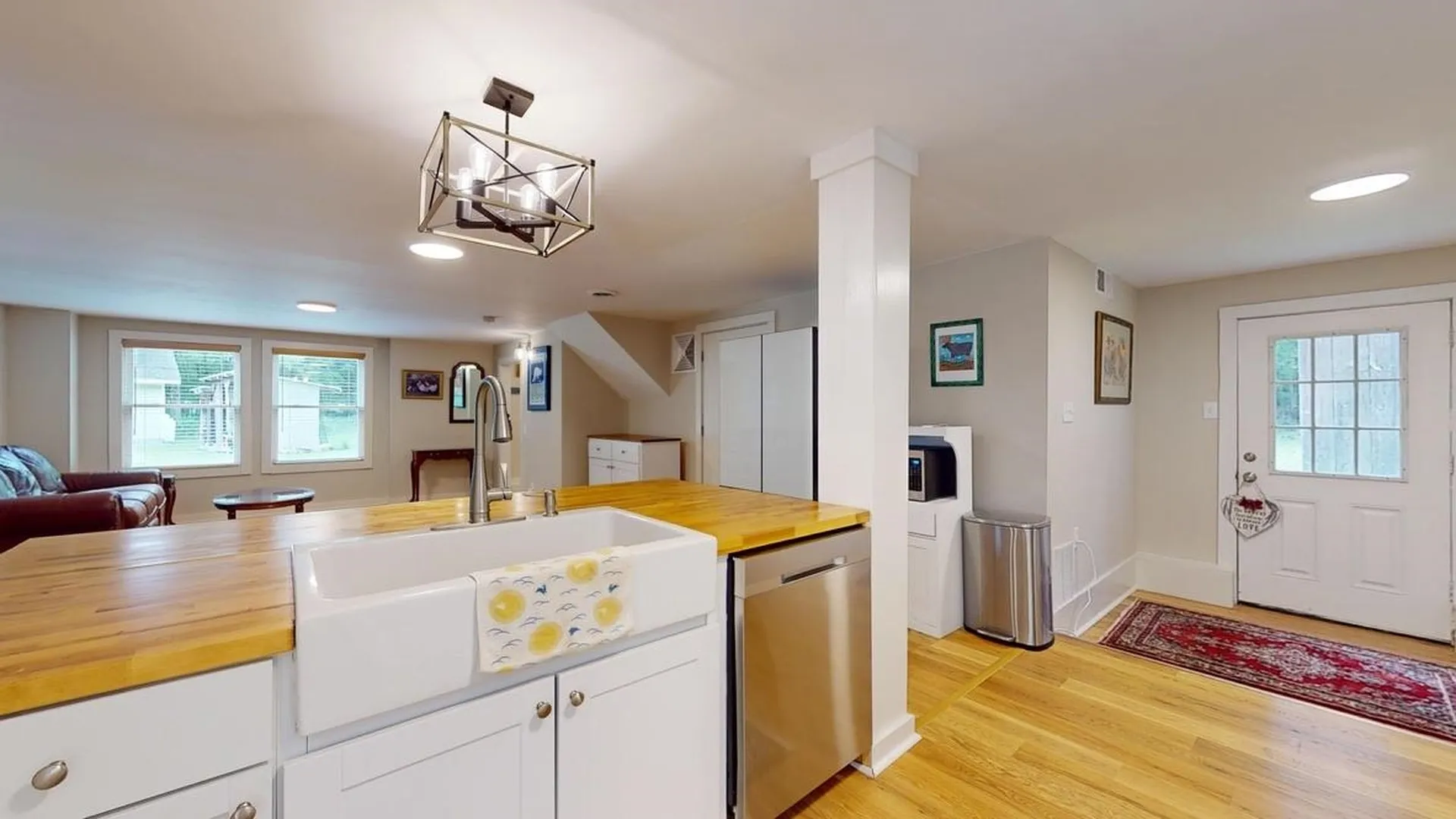 98 Stevens Orchard Road Orwell VT 05760