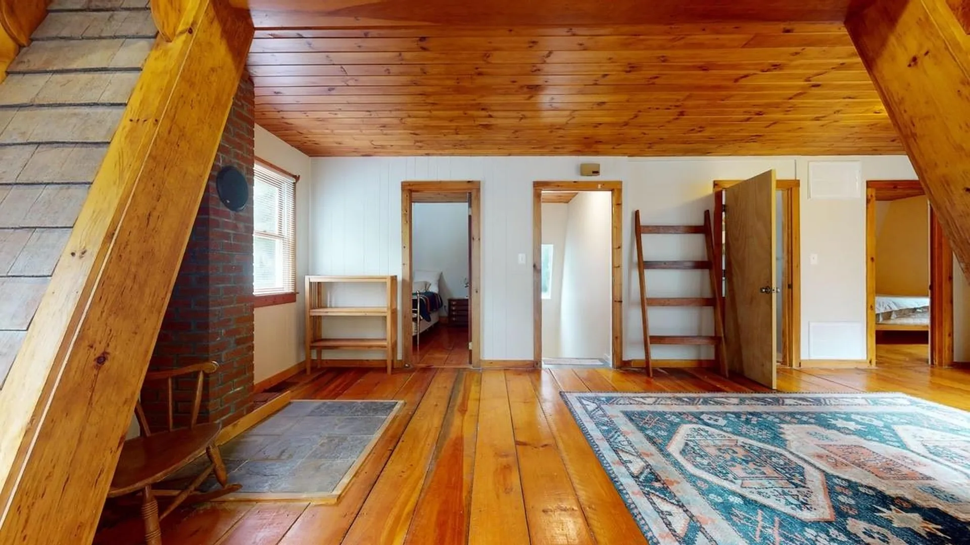 98 Stevens Orchard Road Orwell VT 05760