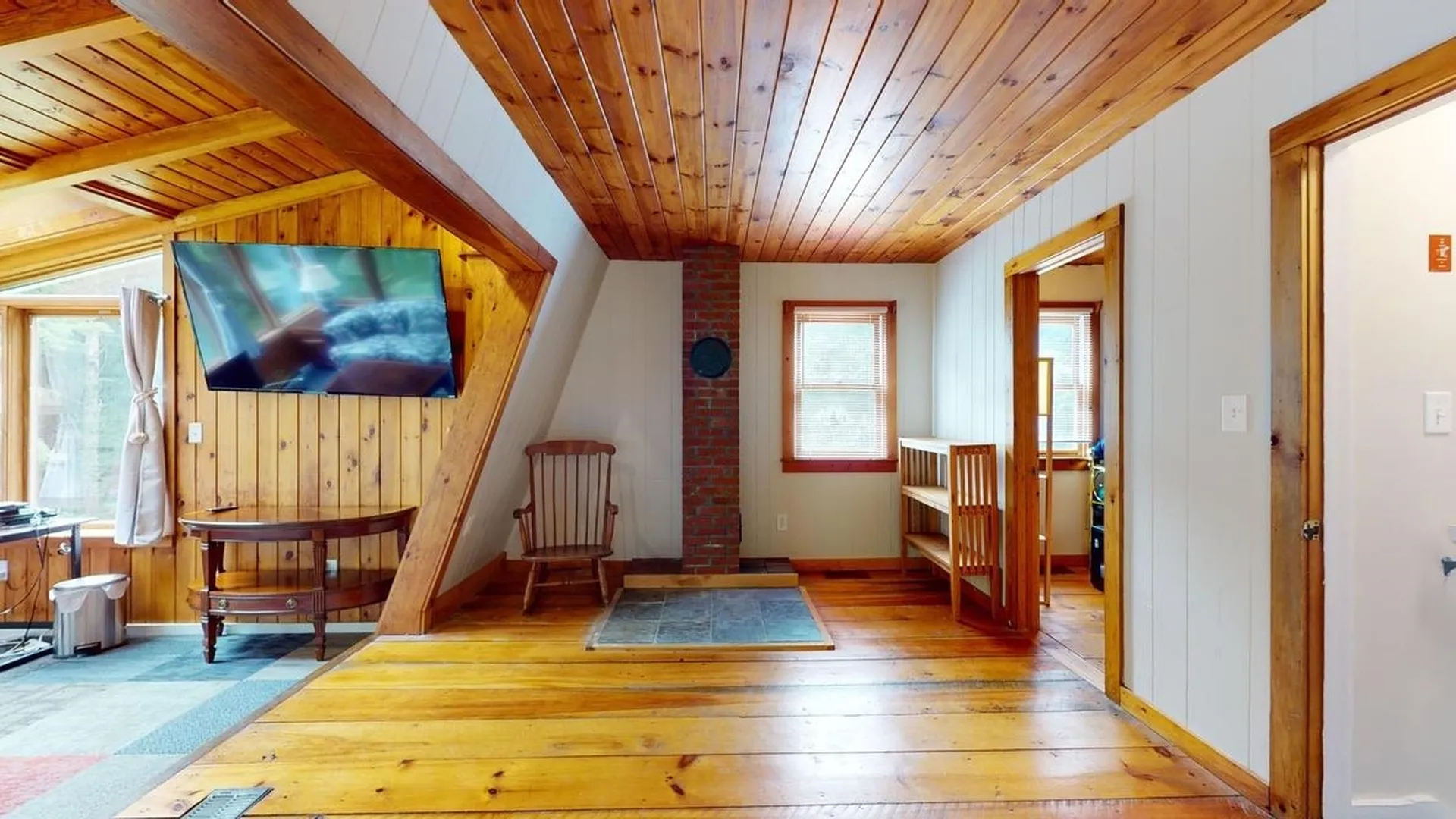 98 Stevens Orchard Road Orwell VT 05760