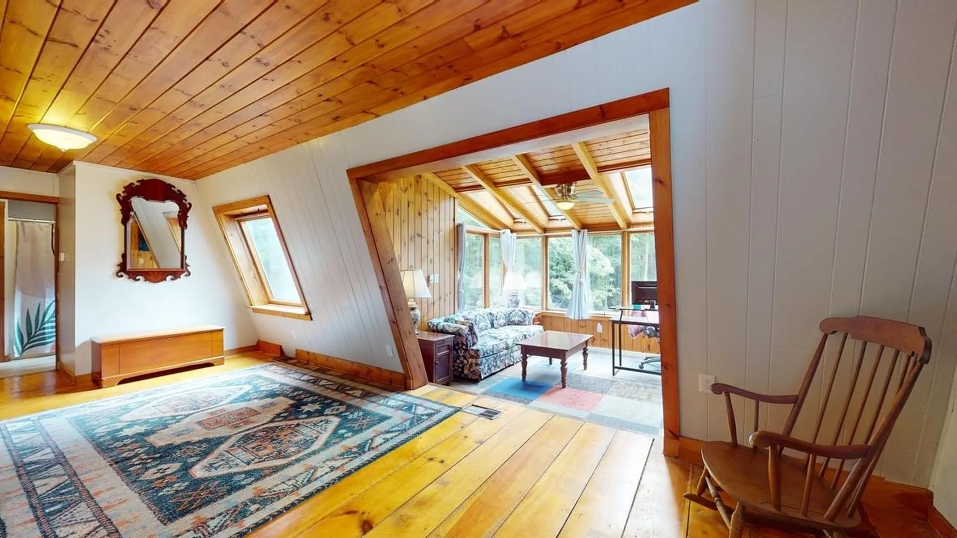 98 Stevens Orchard Road Orwell VT 05760