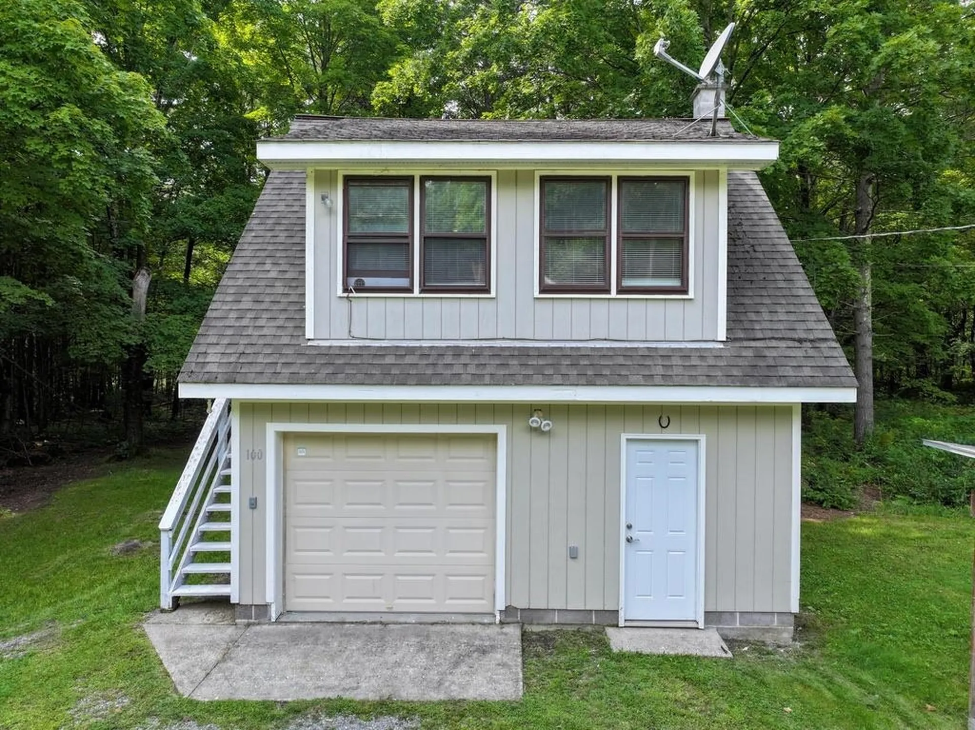 98 Stevens Orchard Road Orwell VT 05760