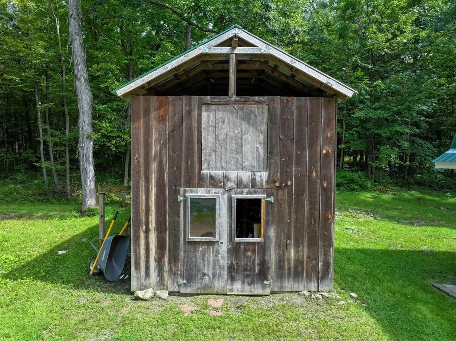 98 Stevens Orchard Road Orwell VT 05760