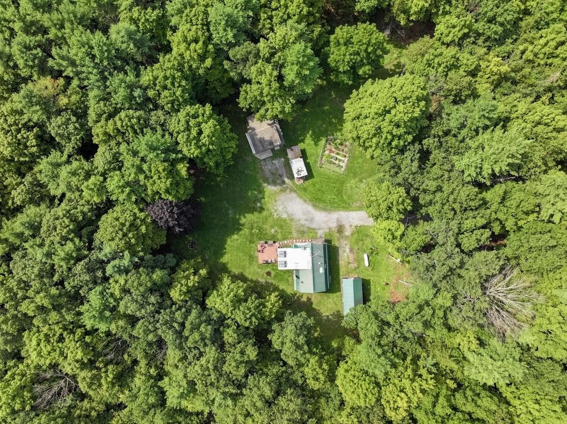 98 Stevens Orchard Road Orwell VT 05760