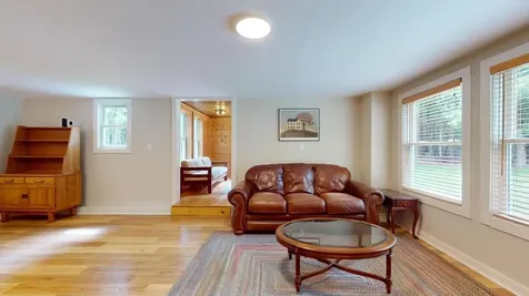 98 Stevens Orchard Road Orwell VT 05760