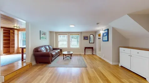 98 Stevens Orchard Road Orwell VT 05760