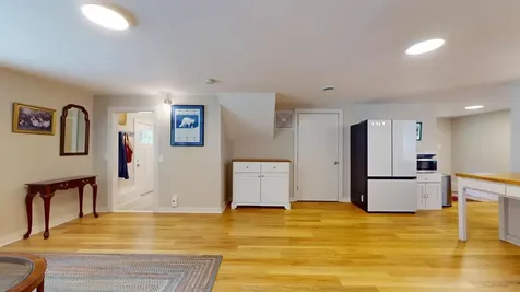 98 Stevens Orchard Road Orwell VT 05760