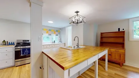 98 Stevens Orchard Road Orwell VT 05760