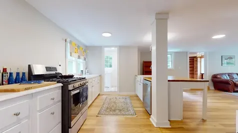 98 Stevens Orchard Road Orwell VT 05760