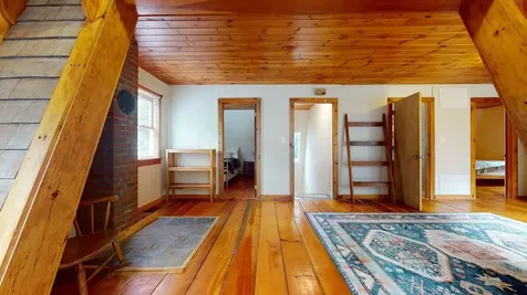 98 Stevens Orchard Road Orwell VT 05760