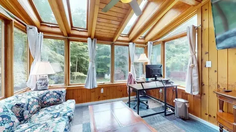 98 Stevens Orchard Road Orwell VT 05760