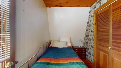 98 Stevens Orchard Road Orwell VT 05760