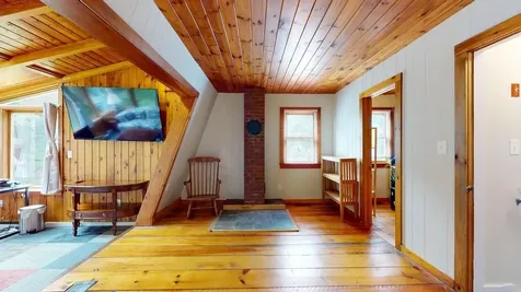 98 Stevens Orchard Road Orwell VT 05760