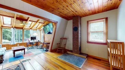 98 Stevens Orchard Road Orwell VT 05760