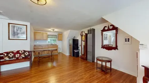 98 Stevens Orchard Road Orwell VT 05760