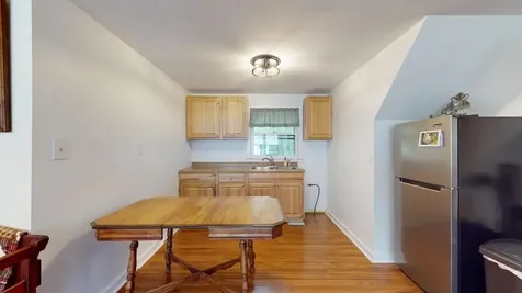 98 Stevens Orchard Road Orwell VT 05760