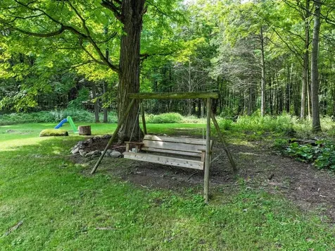 98 Stevens Orchard Road Orwell VT 05760