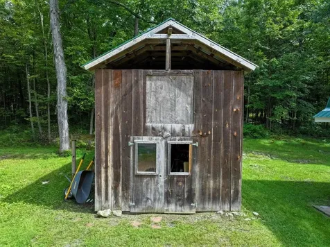 98 Stevens Orchard Road Orwell VT 05760