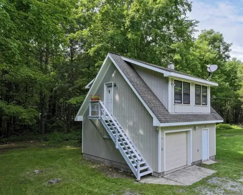 98 Stevens Orchard Road Orwell VT 05760