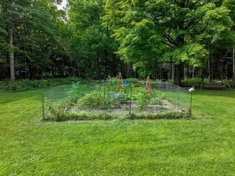 98 Stevens Orchard Road Orwell VT 05760