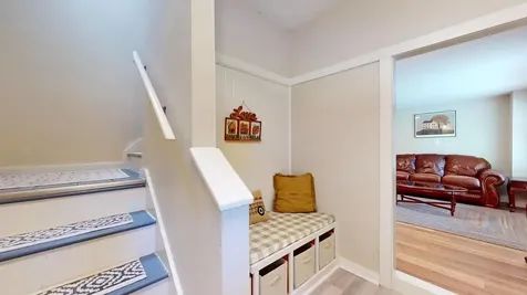 98 Stevens Orchard Road Orwell VT 05760