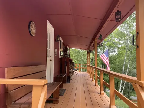 690 Jewett Road West Windsor VT 05037