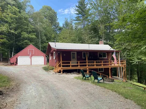690 Jewett Road West Windsor VT 05037