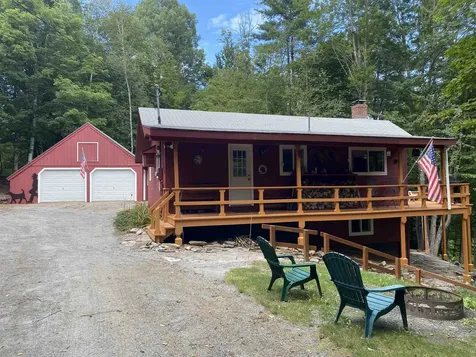 690 Jewett Road West Windsor VT 05037