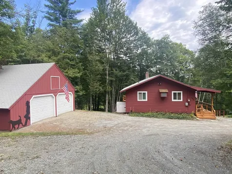 690 Jewett Road West Windsor VT 05037