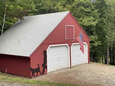 690 Jewett Road West Windsor VT 05037