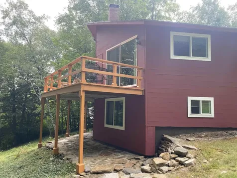 690 Jewett Road West Windsor VT 05037