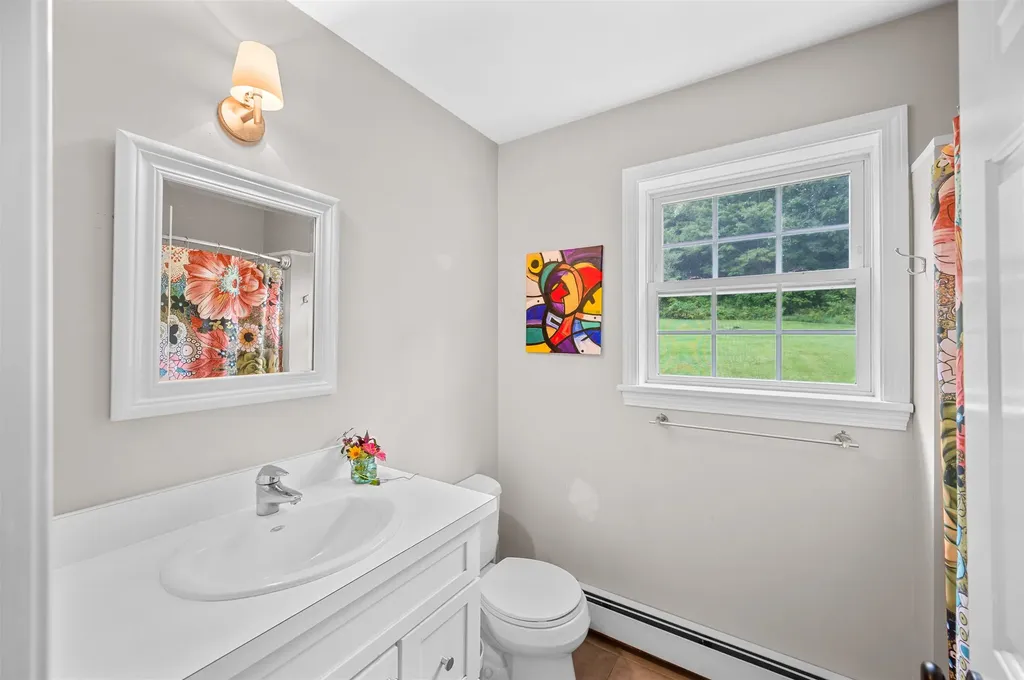 64 Back Pasture Lane Waterbury VT 05677