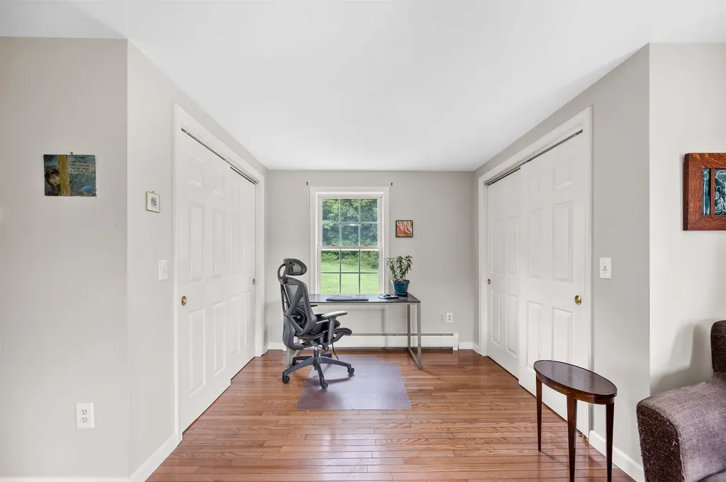 64 Back Pasture Lane Waterbury VT 05677