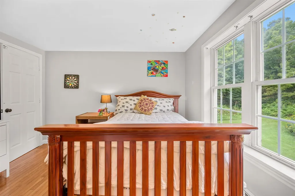 64 Back Pasture Lane Waterbury VT 05677