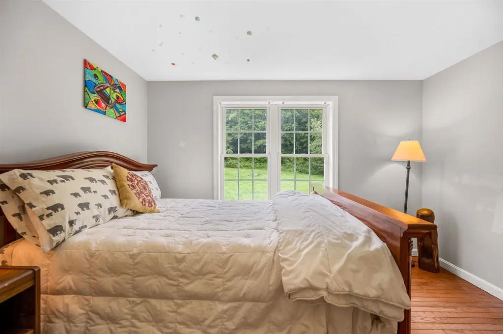 64 Back Pasture Lane Waterbury VT 05677