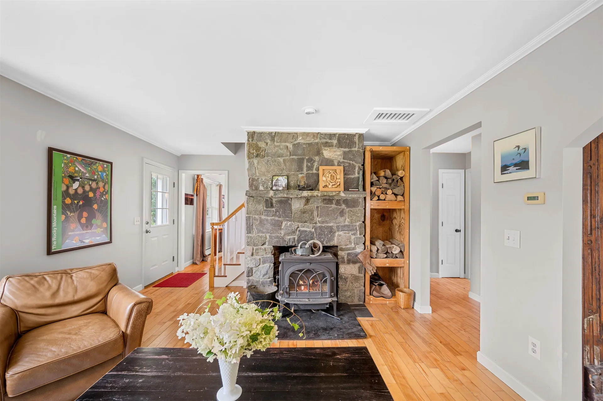 64 Back Pasture Lane Waterbury VT 05677