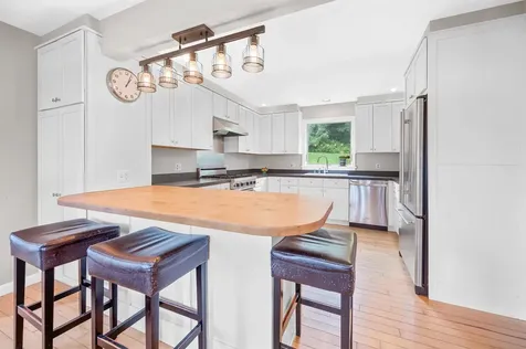 64 Back Pasture Lane Waterbury VT 05677