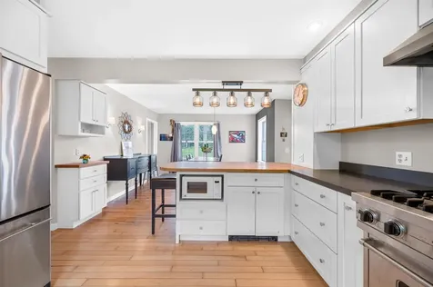 64 Back Pasture Lane Waterbury VT 05677