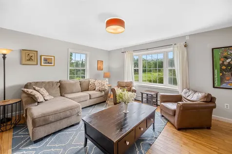 64 Back Pasture Lane Waterbury VT 05677