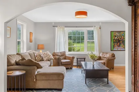 64 Back Pasture Lane Waterbury VT 05677