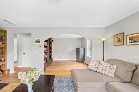 64 Back Pasture Lane Waterbury VT 05677