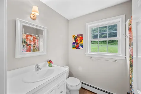 64 Back Pasture Lane Waterbury VT 05677