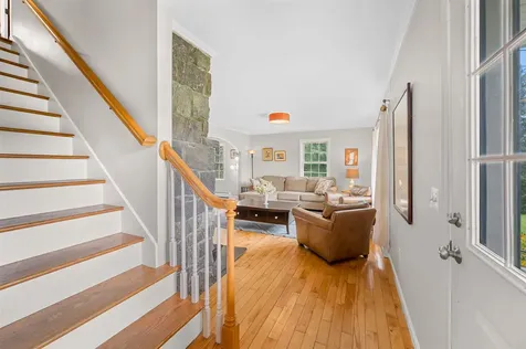 64 Back Pasture Lane Waterbury VT 05677