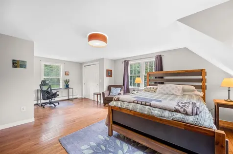 64 Back Pasture Lane Waterbury VT 05677