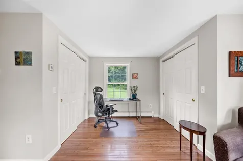 64 Back Pasture Lane Waterbury VT 05677