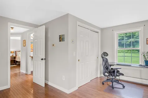 64 Back Pasture Lane Waterbury VT 05677