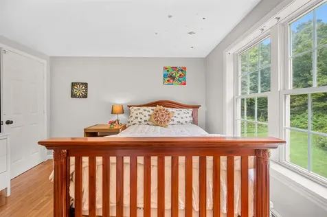 64 Back Pasture Lane Waterbury VT 05677