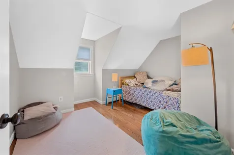 64 Back Pasture Lane Waterbury VT 05677