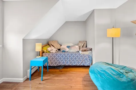 64 Back Pasture Lane Waterbury VT 05677